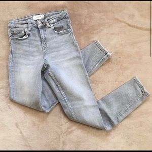 Zara Jeans